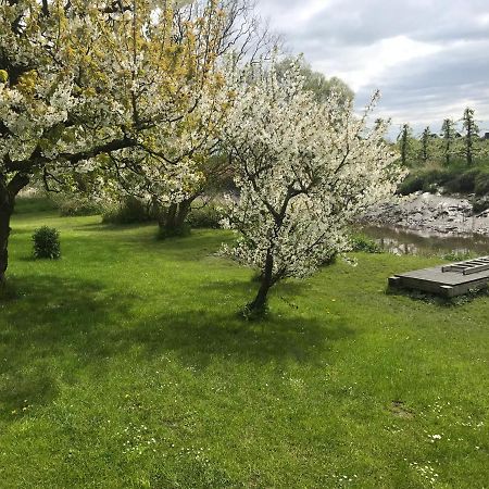 جورك Gaestehaus Weidenkoerbchen المظهر الخارجي الصورة