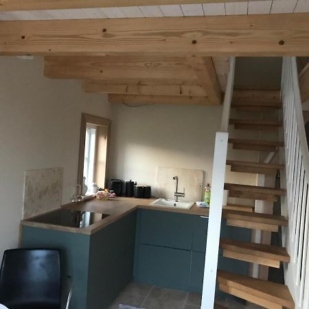 جورك Gaestehaus Weidenkoerbchen المظهر الخارجي الصورة