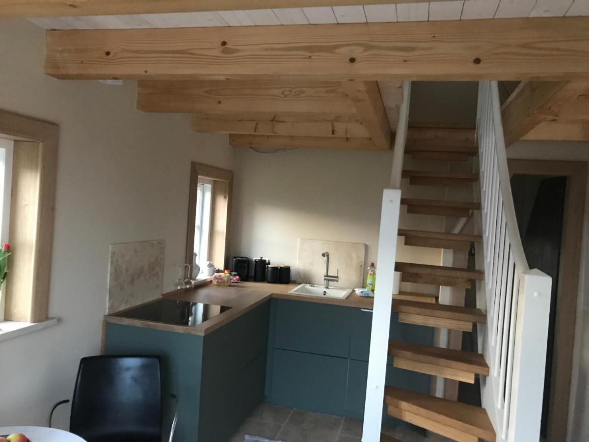 جورك Gaestehaus Weidenkoerbchen المظهر الخارجي الصورة