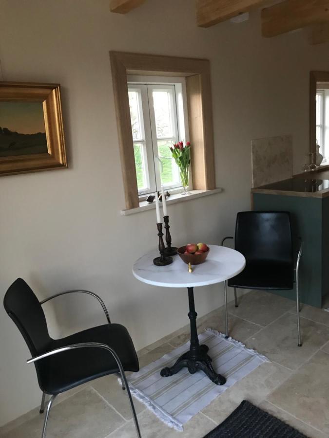 جورك Gaestehaus Weidenkoerbchen المظهر الخارجي الصورة