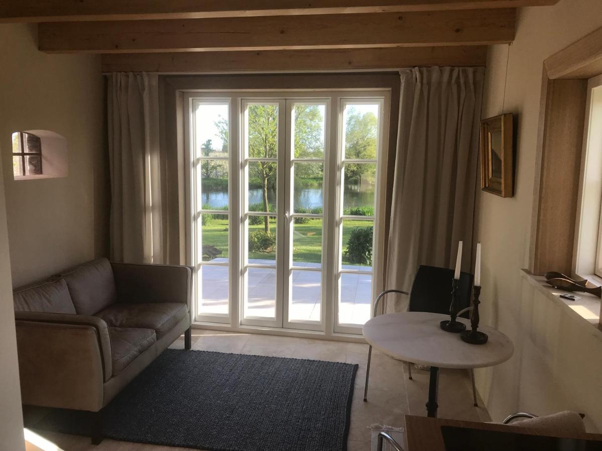 جورك Gaestehaus Weidenkoerbchen المظهر الخارجي الصورة