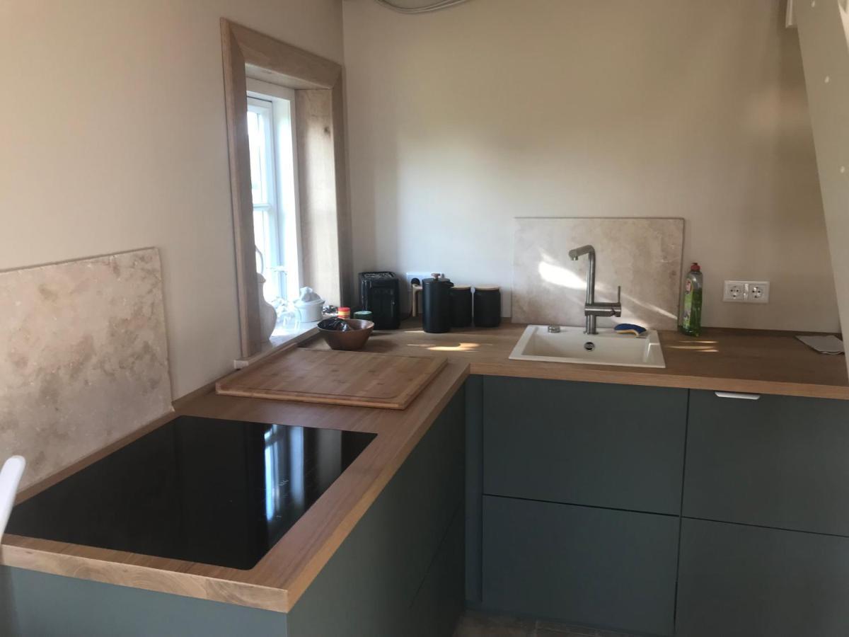 جورك Gaestehaus Weidenkoerbchen المظهر الخارجي الصورة