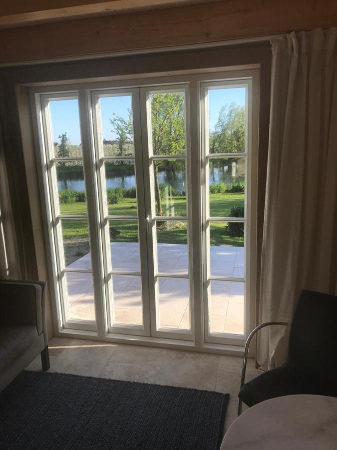 جورك Gaestehaus Weidenkoerbchen المظهر الخارجي الصورة