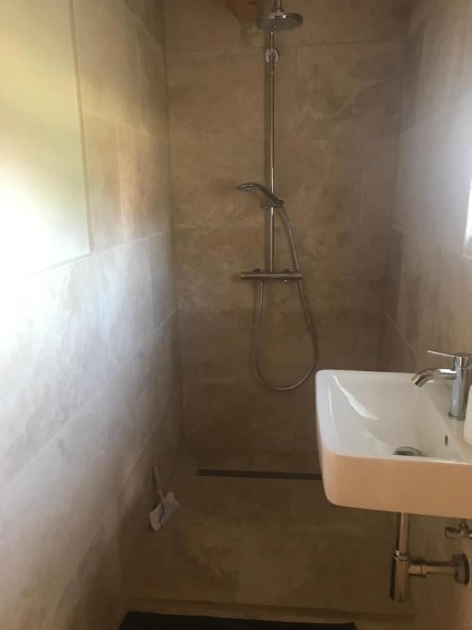 جورك Gaestehaus Weidenkoerbchen المظهر الخارجي الصورة